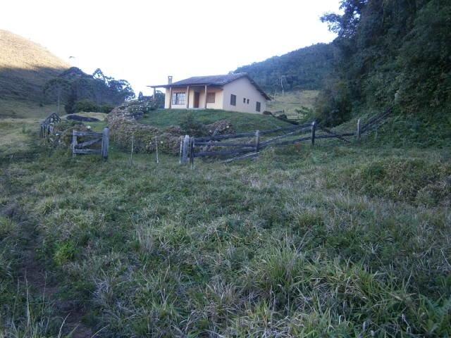 Fazenda - 298 alqueires em São José do Barreiro/SP