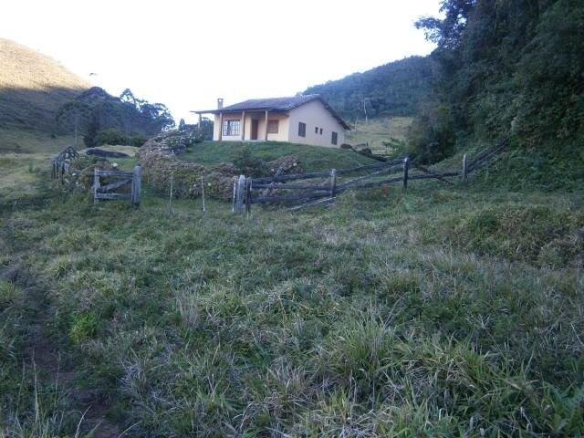 Fazenda 298 alqueires com 6 cachoeiras, nascentes e ampla reserva – São José do Barreiro/SP em São José do Barreiro/SP