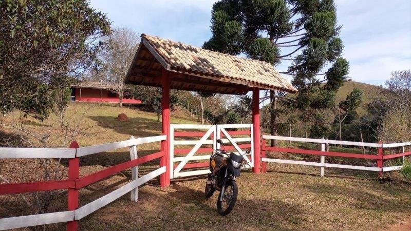 Sítio em Taubaté/SP