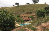 Sitio - 6,5 alqueires  em Lagoinha/SP