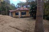 Sítio - 12.5 alqueires  em Redenção da Serra/SP