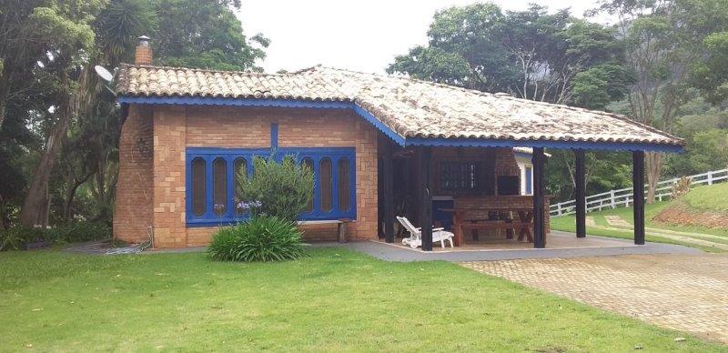 Fazenda em Lagoinha/SP