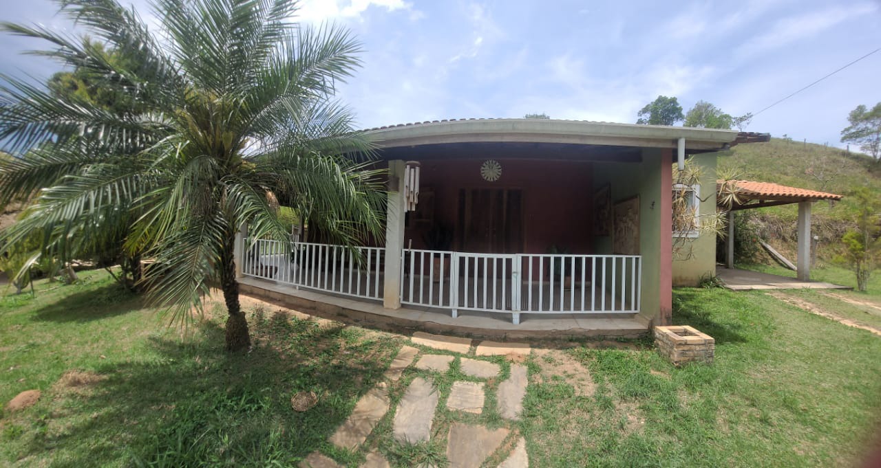 Chácara - 20 mil m² em Tremembé/SP