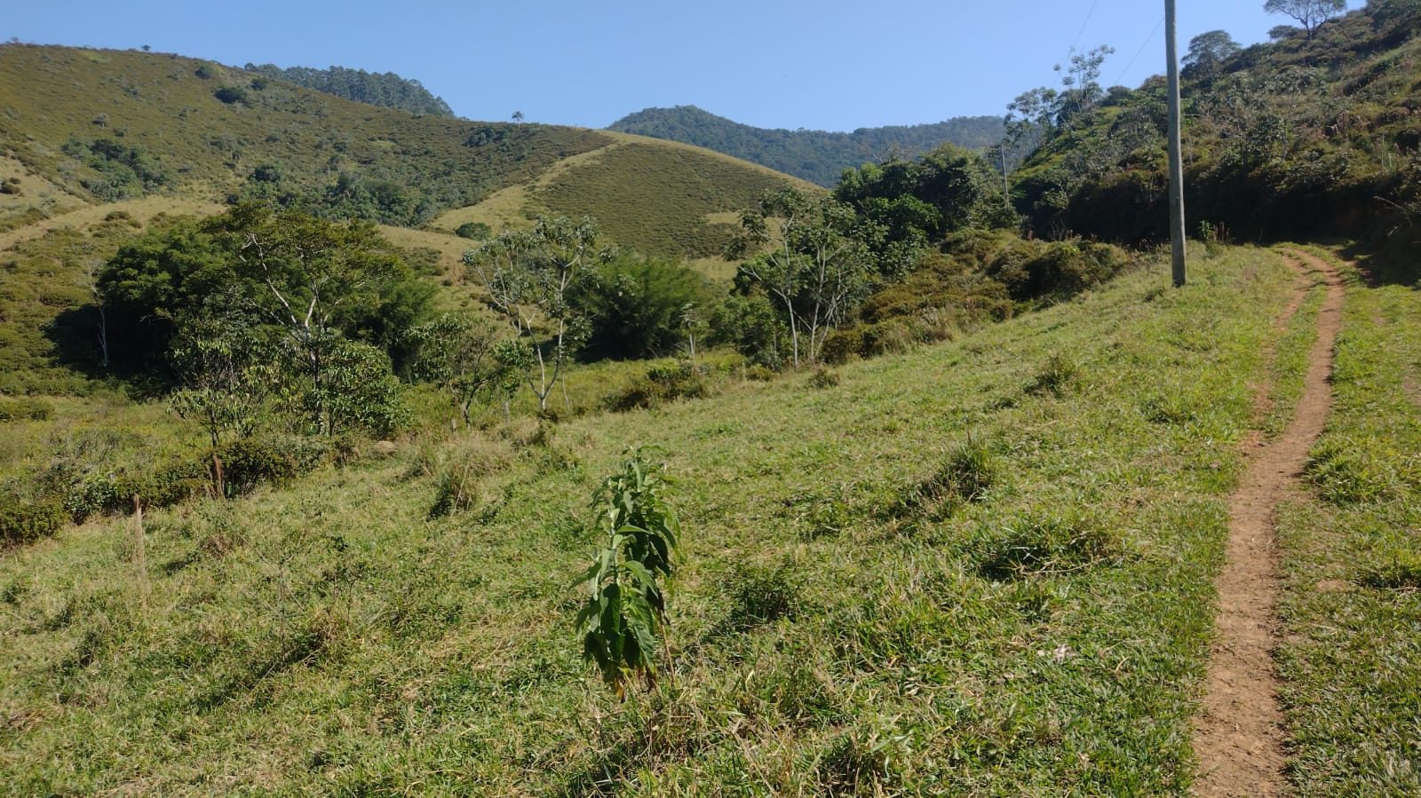 Fazenda - 120 alqueires  em Caçapava/SP