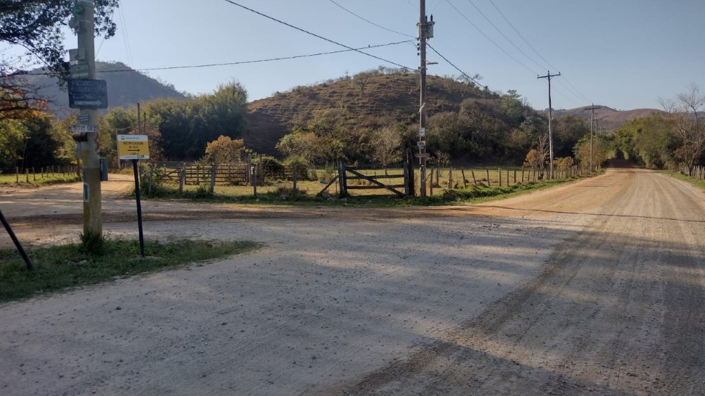 Fazenda - 52 alqueires em Roseira/SP