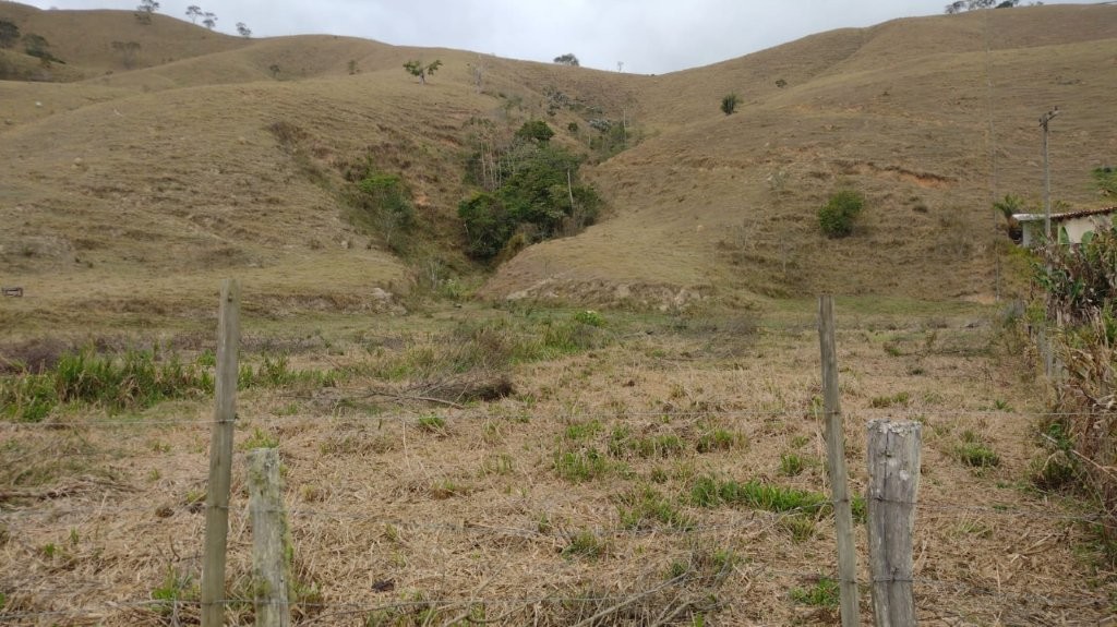 Sítio - 5 alqueires em São Luiz do Paraitinga/SP