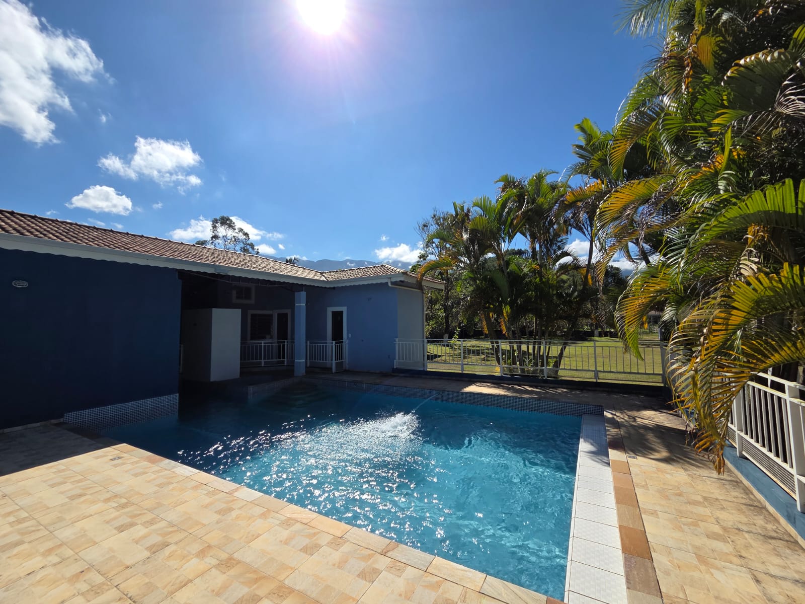 Chácara - 3.400 m² em Pindamonhangaba/SP