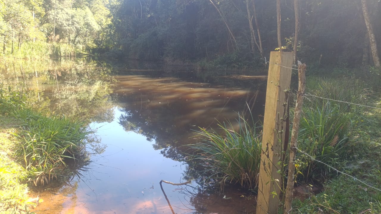 Sítio - 7,5 alqueires em Taubaté/SP